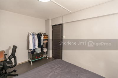 101 WOODLANDS STREET 13 HDB | Listing