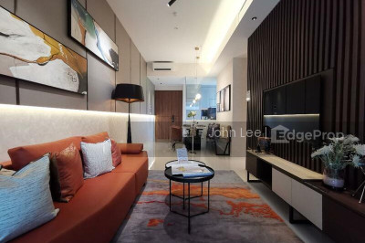 PHOENIX RESIDENCES Apartment / Condo | Listing