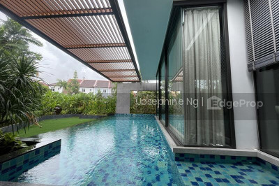 CHANGI GROVE Landed | Listing