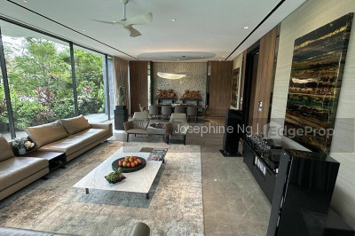 CHANGI GROVE Landed | Listing