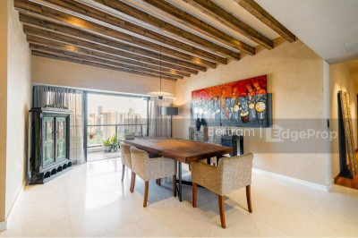 WING ON LIFE GARDEN Apartment / Condo | Listing