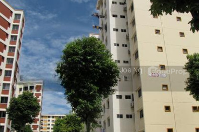 403 FAJAR ROAD HDB | Listing