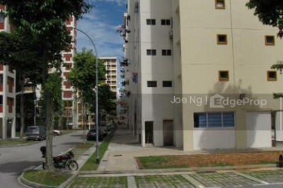 403 FAJAR ROAD HDB | Listing