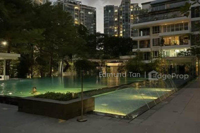 OLA RESIDENCES @ MOUNTBATTEN Apartment / Condo | Listing