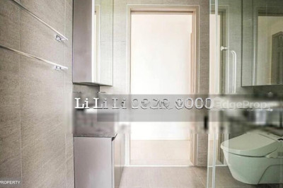 THE WOODLEIGH RESIDENCES Apartment / Condo | Listing