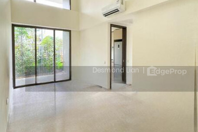 FORETT AT BUKIT TIMAH Apartment / Condo | Listing