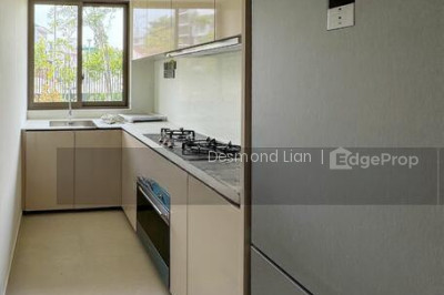 FORETT AT BUKIT TIMAH Apartment / Condo | Listing