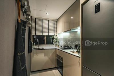 FORETT AT BUKIT TIMAH Apartment / Condo | Listing