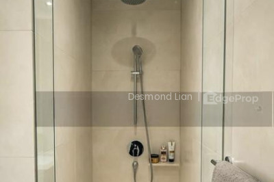 FORETT AT BUKIT TIMAH Apartment / Condo | Listing