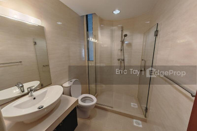 TANGLIN HILL CONDO Apartment / Condo | Listing