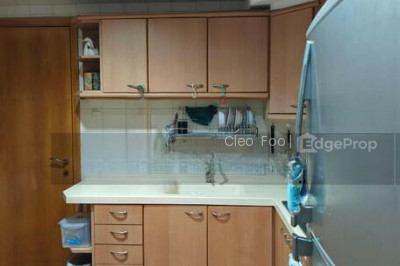 GUILIN VIEW Apartment / Condo | Listing