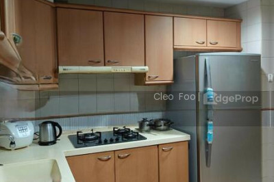 GUILIN VIEW Apartment / Condo | Listing