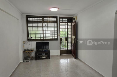 492 JURONG WEST STREET 41 HDB | Listing