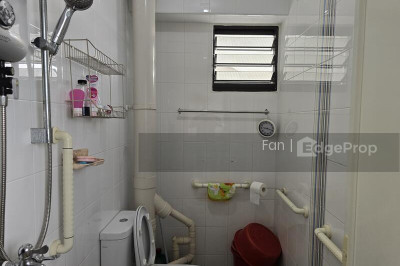 492 JURONG WEST STREET 41 HDB | Listing