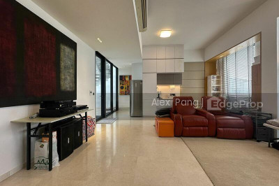 TRILIGHT Apartment / Condo | Listing