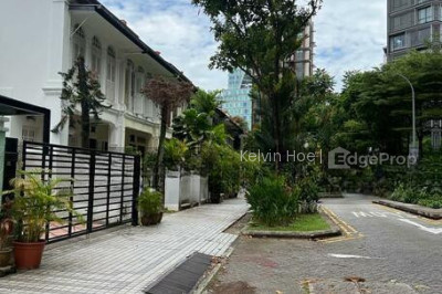 EMERALD HILL CONSERVATION AREA Landed | Listing