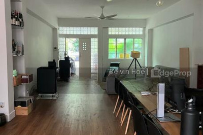 EMERALD HILL CONSERVATION AREA Landed | Listing