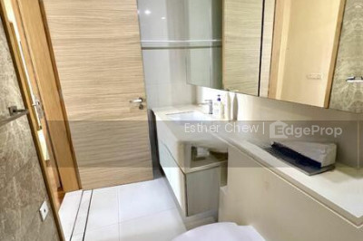 D'LEEDON (FORMER FARRER COURT) Apartment / Condo | Listing