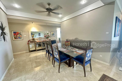 COSTA RHU Apartment / Condo | Listing