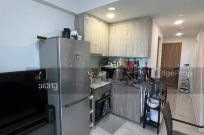 UPTOWN @ FARRER Apartment / Condo | Listing