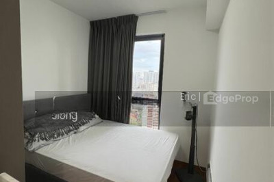 UPTOWN @ FARRER Apartment / Condo | Listing