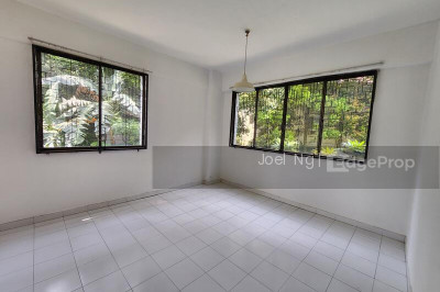 BOTANIC GARDENS VIEW Apartment / Condo | Listing