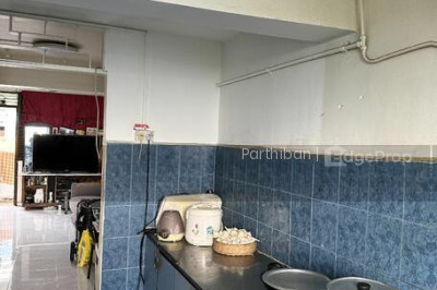 187 BOON LAY AVENUE HDB | Listing