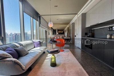 CUSCADEN RESERVE Apartment / Condo | Listing