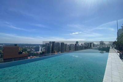 BOULEVARD 88 Apartment / Condo | Listing