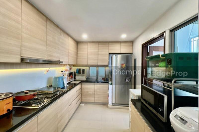 BISHAN LOFT Apartment / Condo | Listing