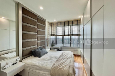 BISHAN LOFT Apartment / Condo | Listing