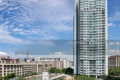 BISHAN LOFT Apartment / Condo | Listing