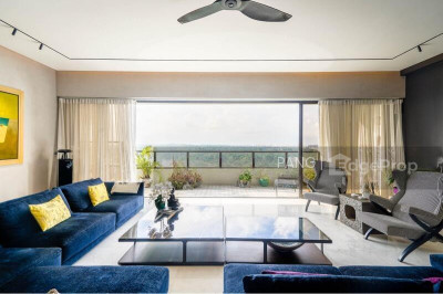 WING ON LIFE GARDEN Apartment / Condo | Listing