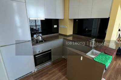 SKY GREEN Apartment / Condo | Listing