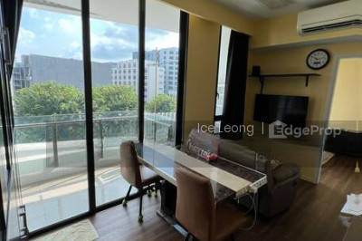 SKY GREEN Apartment / Condo | Listing