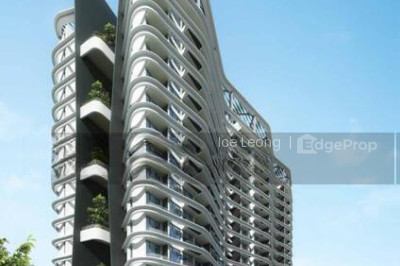 SKY GREEN Apartment / Condo | Listing