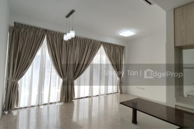 KATONG REGENCY Apartment / Condo | Listing