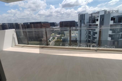 KATONG REGENCY Apartment / Condo | Listing