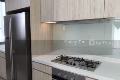 KATONG REGENCY Apartment / Condo | Listing