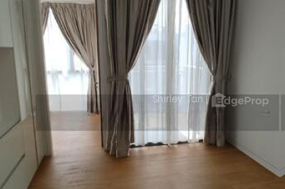 KATONG REGENCY Apartment / Condo | Listing