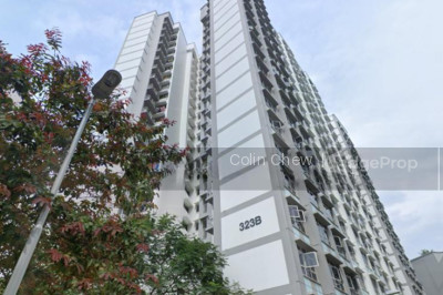 323B SUMANG WALK HDB | Listing