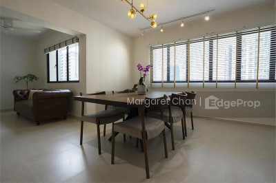 13 CANTONMENT CLOSE HDB | Listing