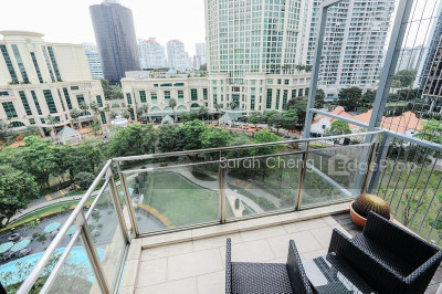 RIVERGATE Apartment / Condo | Listing