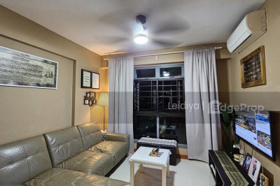 314A PUNGGOL WAY HDB | Listing