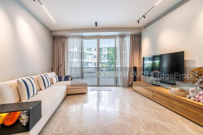 CORALS AT KEPPEL BAY Apartment / Condo | Listing