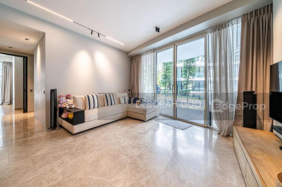 CORALS AT KEPPEL BAY Apartment / Condo | Listing