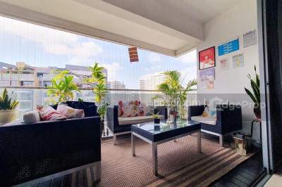 CITYVISTA RESIDENCES Apartment / Condo | Listing