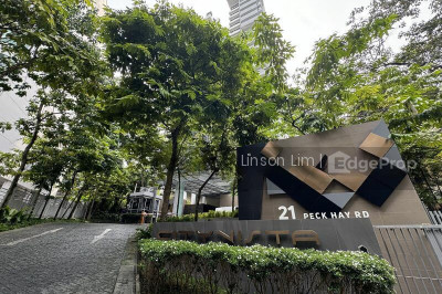 CITYVISTA RESIDENCES Apartment / Condo | Listing