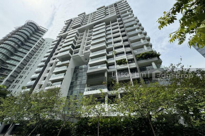 CITYVISTA RESIDENCES Apartment / Condo | Listing