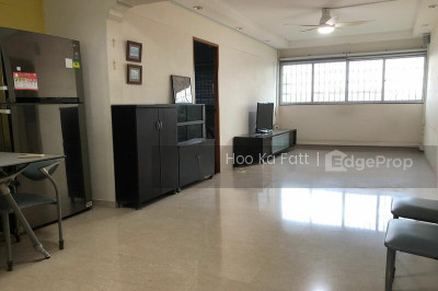 104 JALAN RAJAH HDB | Listing